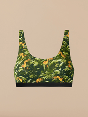 UltraModal™ Core Scoop Bralette | Clever Girl