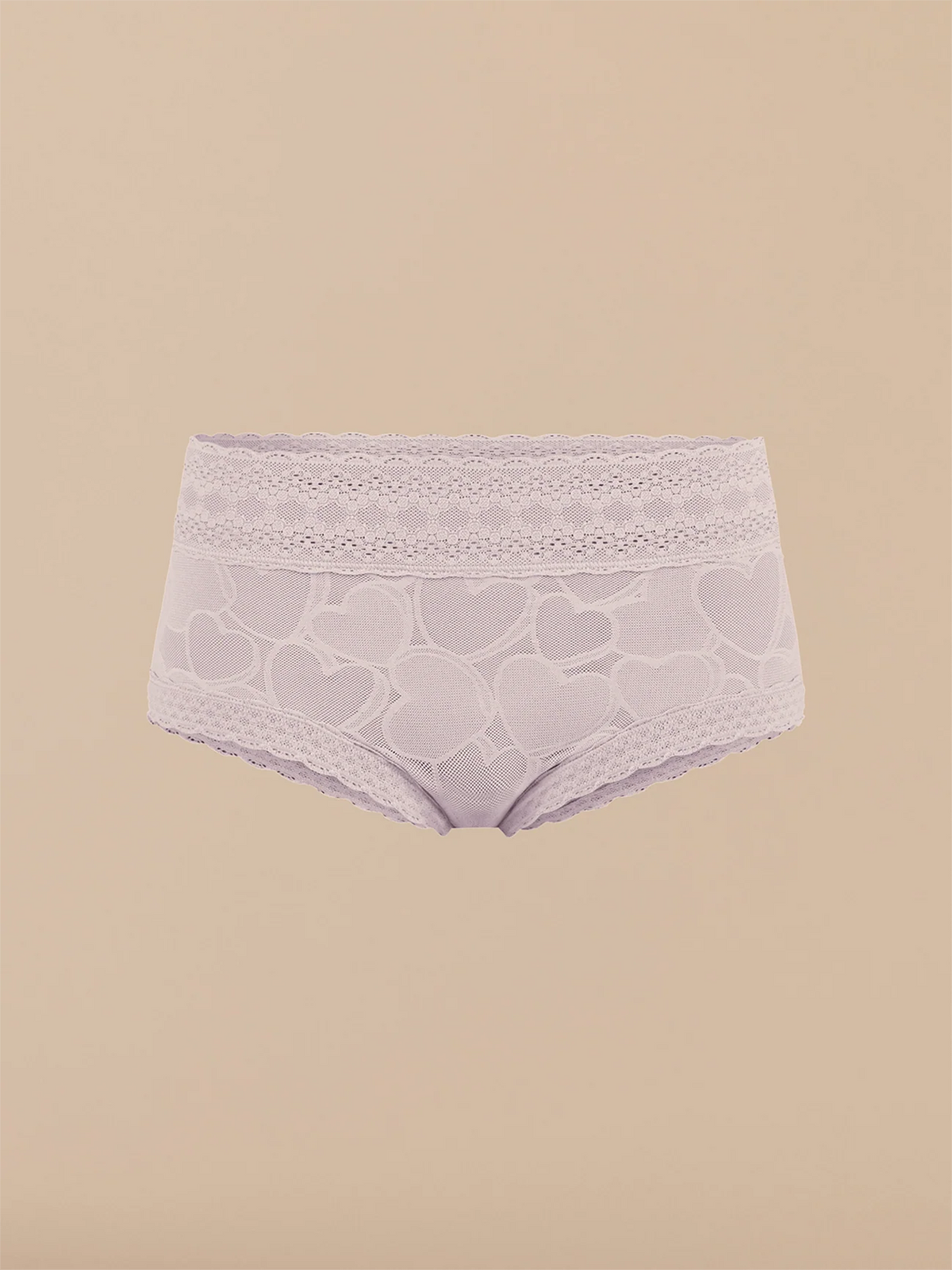 All Over Lace Hipster | Iris Hearts