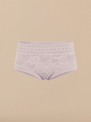 All Over Lace Hipster | Iris Hearts