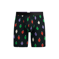 UltraModal™ Core Long Boxer Brief w/ Fly | Watts of Love