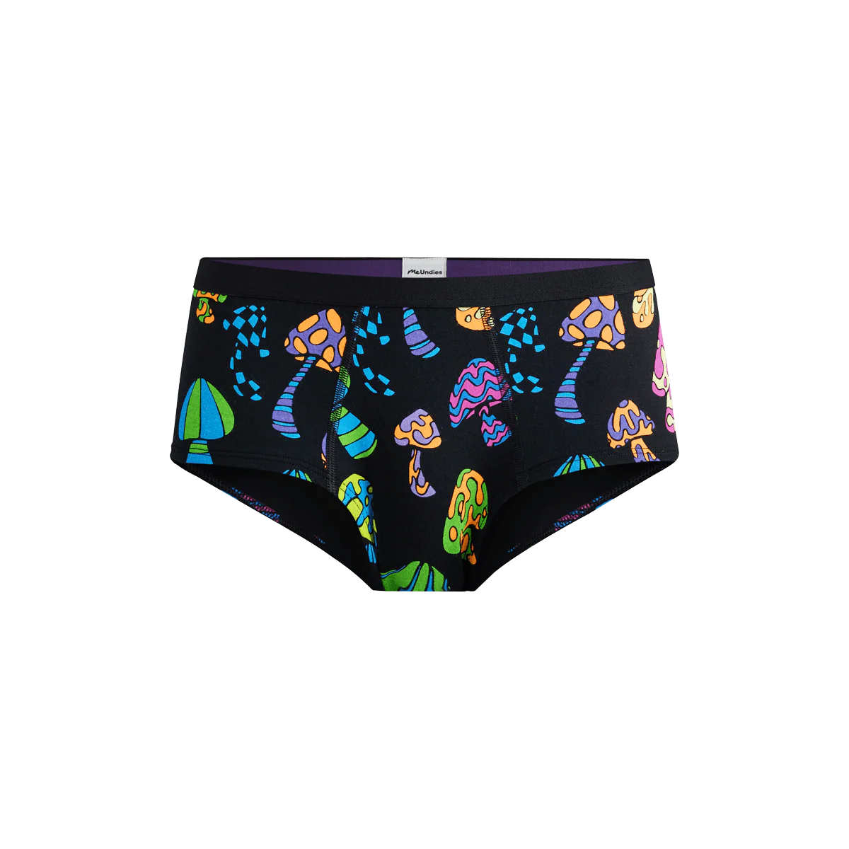 UltraModal™ Core Cheeky Brief | Shroomin