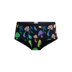 UltraModal™ Core Cheeky Brief | Shroomin