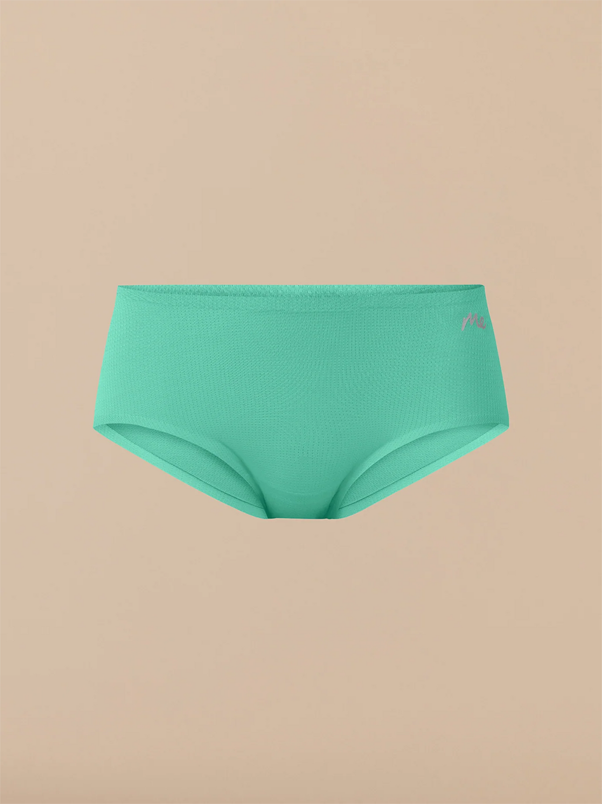 Breathe Hipster | Seafoam