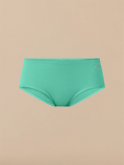 Breathe Hipster | Seafoam