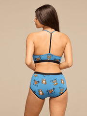 UltraModal™ Core Hipster | Slothercise