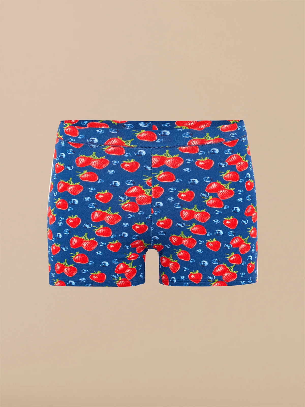 UltraModal™ FeelFree Boyshort | Summer Berries