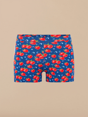 UltraModal™ FeelFree Boyshort | Summer Berries