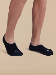 Heritage No Show Sock | Explorasaurus