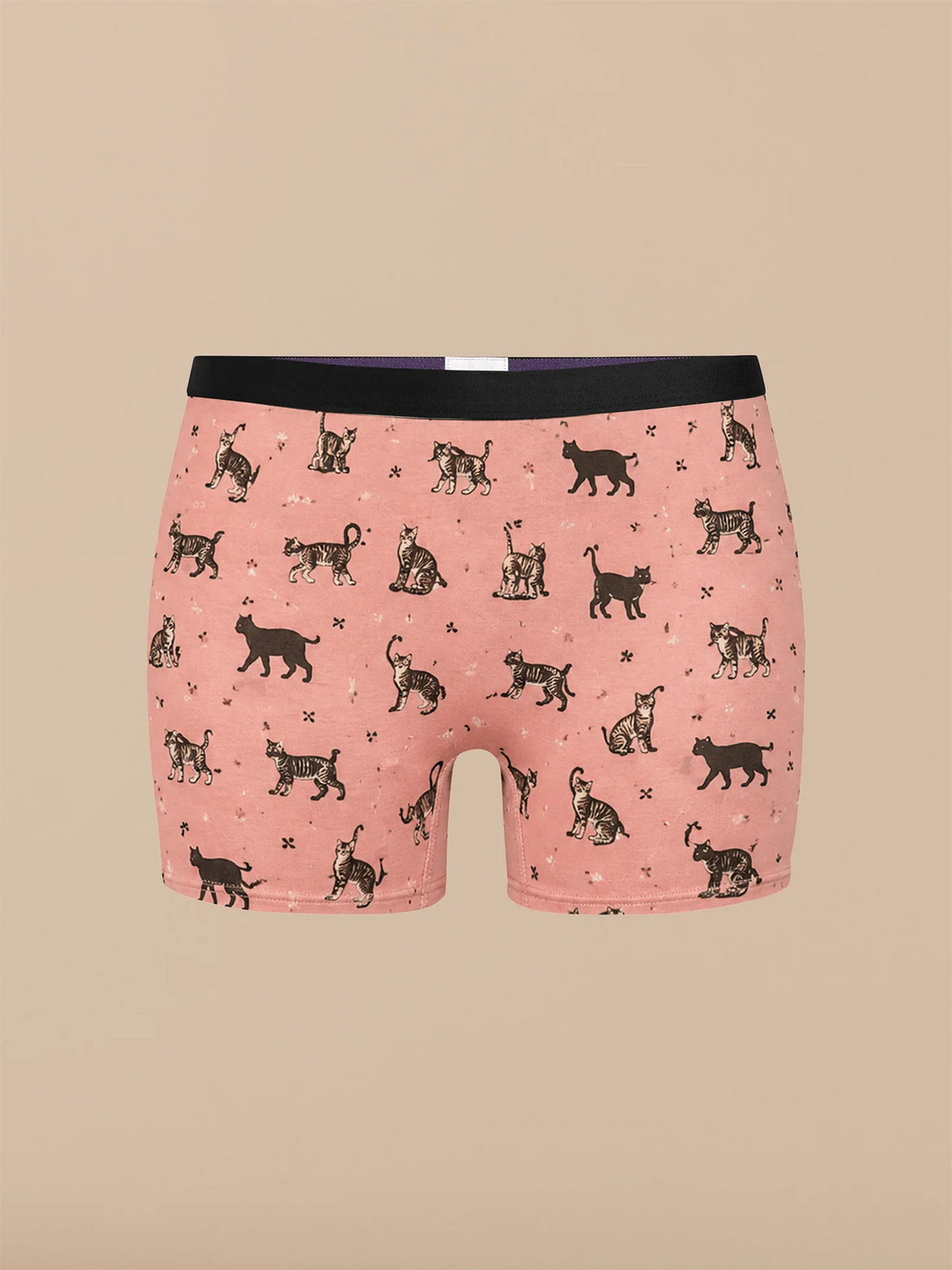 UltraModal™ Core Boyshort | Frisky Business