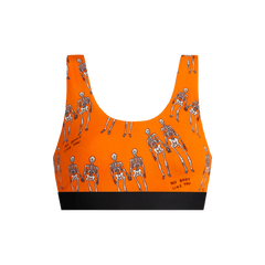 Curvy UltraModal™ Core Scoop Bralette | No Body Like You