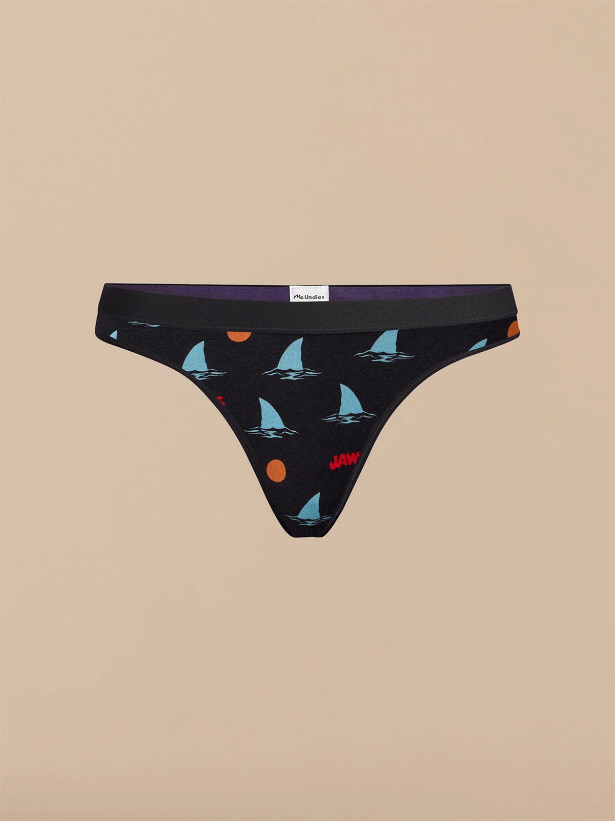 UltraModal™ Core Thong | Feeding Time