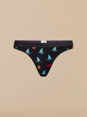 UltraModal™ Core Thong | Feeding Time