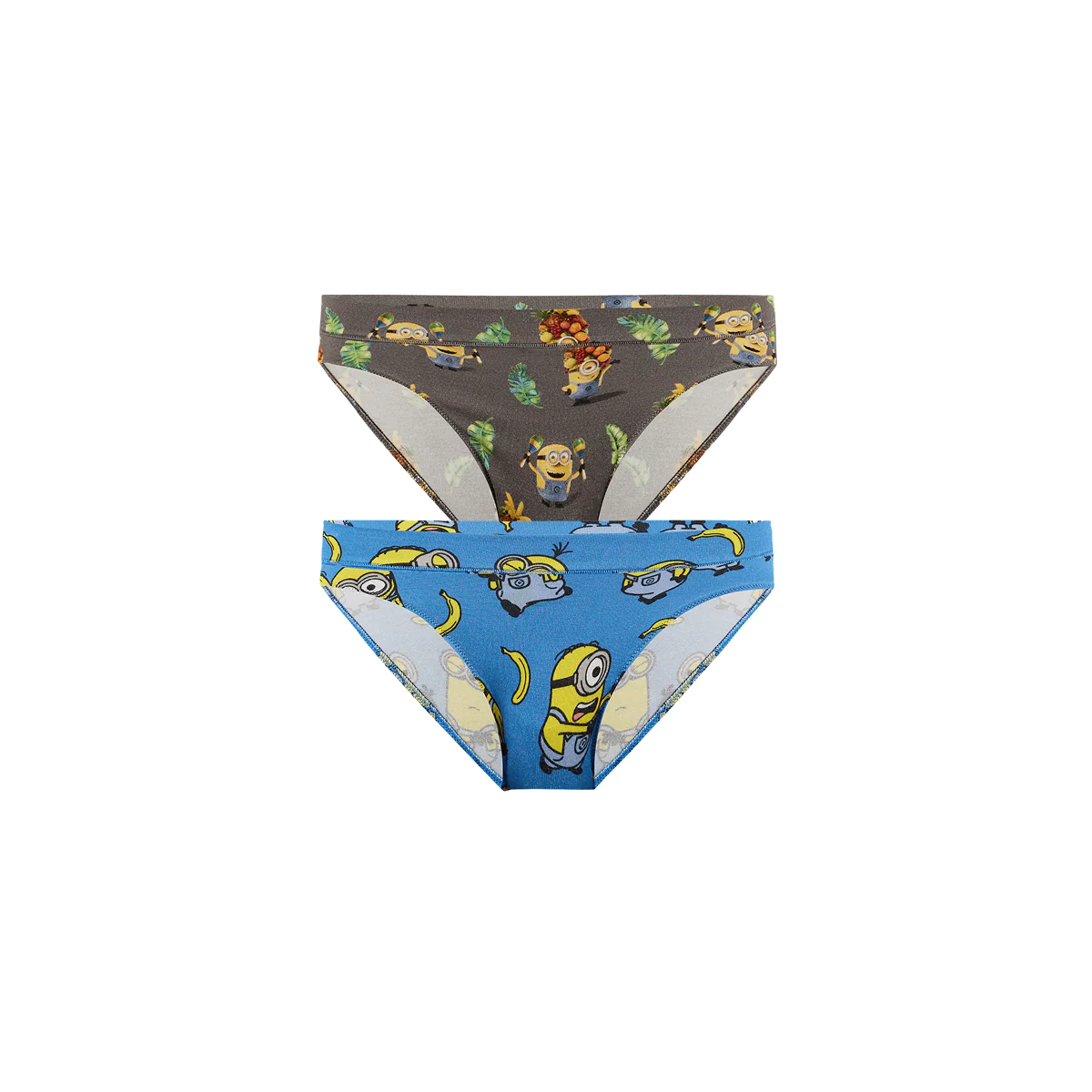 UltraModal™ FeelFree Bikini 2-Pack | Minions Pack