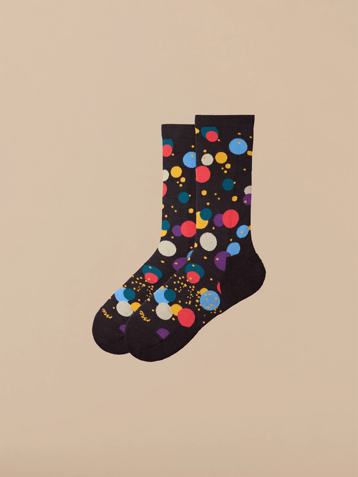 Essential Crew Sock | Party Girl