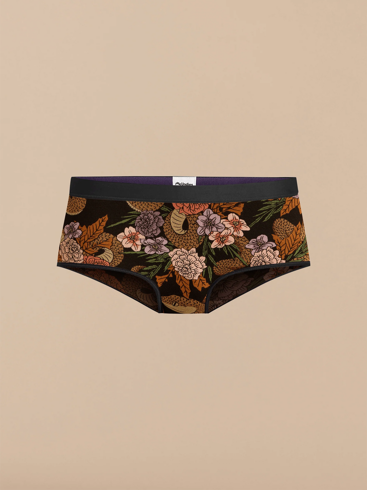 UltraModal™ Core Hipster | Garden Snake