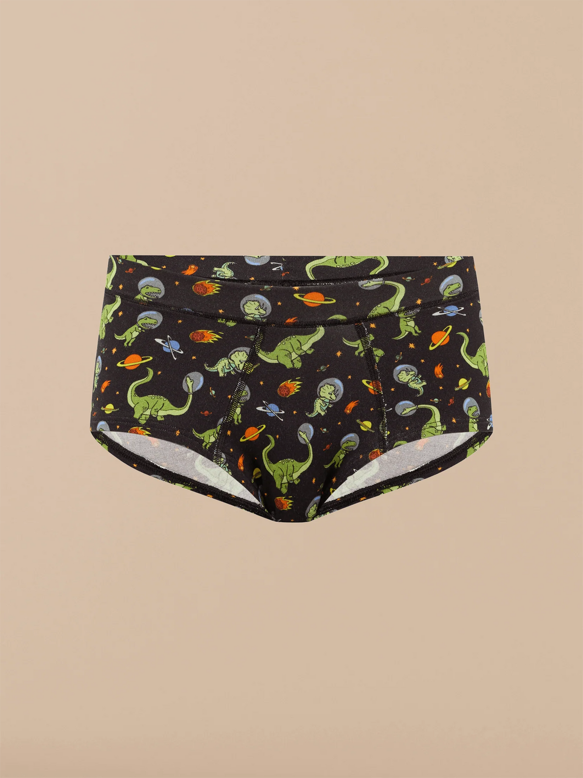 UltraModal™ FeelFree Cheeky Brief | Explorasaurus