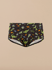 UltraModal™ FeelFree Cheeky Brief | Explorasaurus