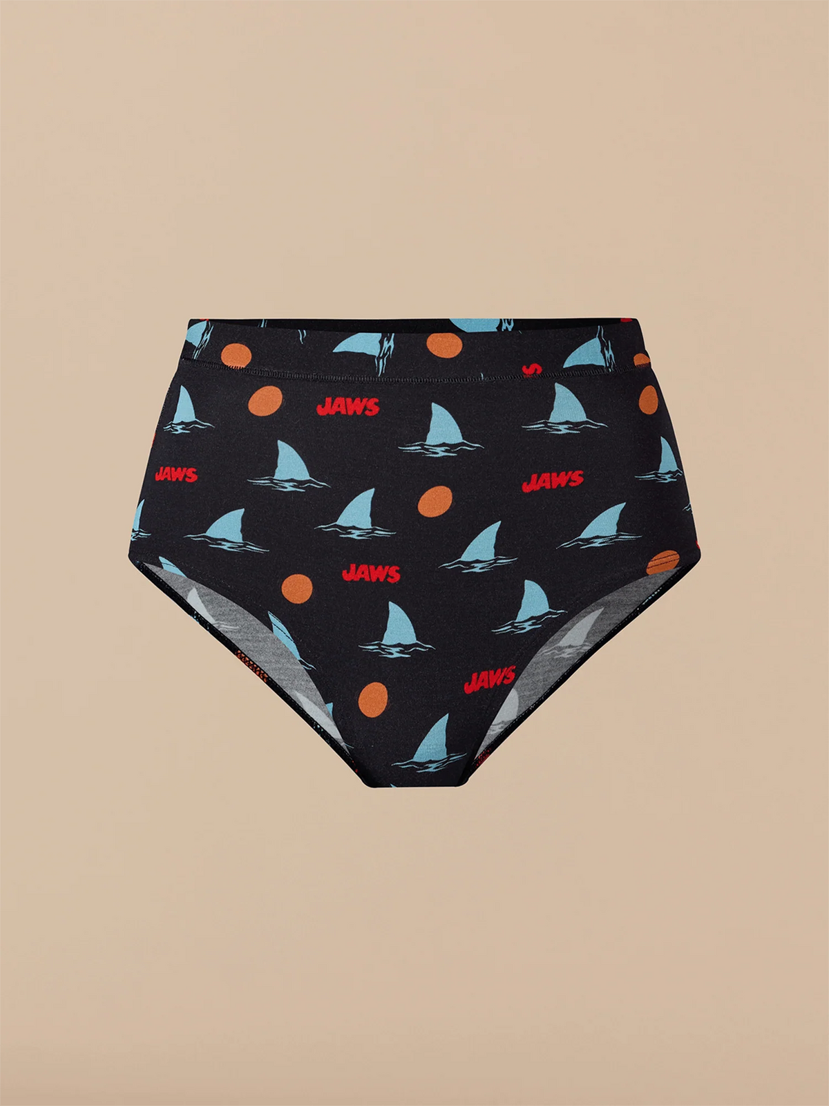 UltraModal™ FeelFree High-Waisted Cheeky | Feeding Time