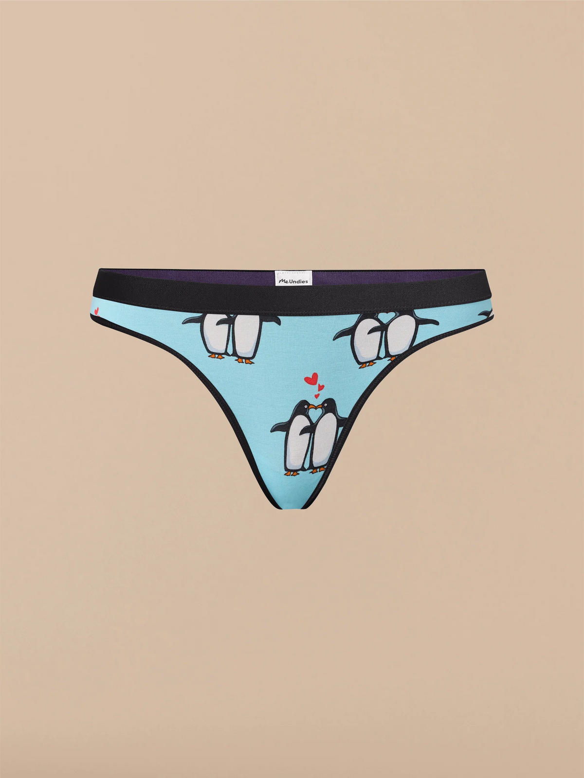 UltraModal™ Core Thong | You're My Penguin