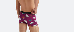 UltraModal™ Core Trunk | Open up to Me