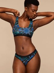 UltraModal™ Core Thong | Snowfall