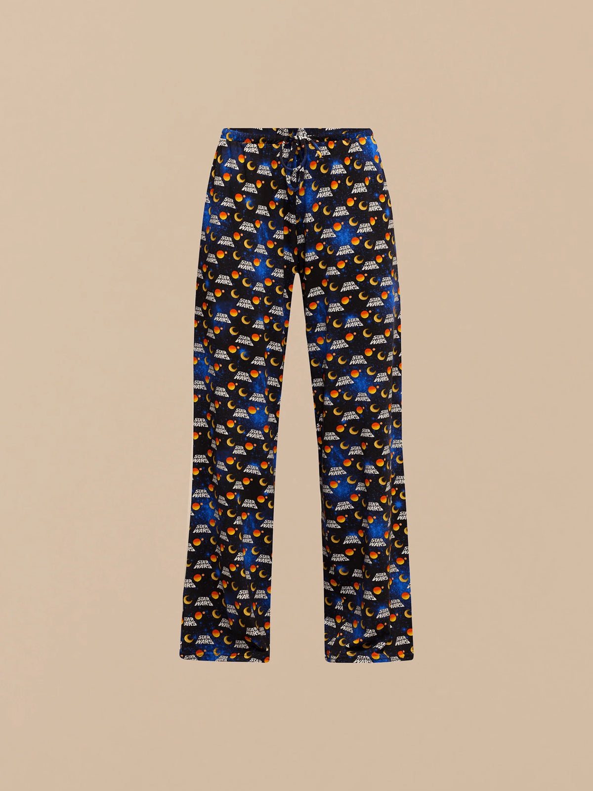 UltraModal™ Wide Leg Lounge Pant | Galaxy Far Far Away