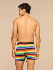 UltraModal™ Core Boxer Brief w/ Fly | Pride