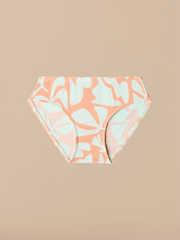 UltraModal™ Kids FeelFree Girls Bikini Brief 6-Pack | I Heart Summer Pack