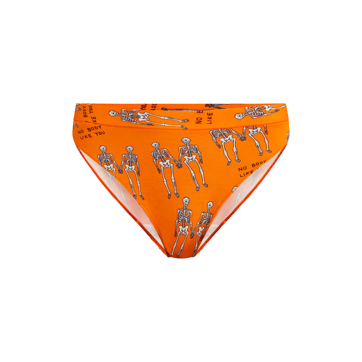 UltraModal™ FeelFree High-Leg Bikini | No Body Like You