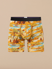 UltraModal™ Core Boxer Brief | Desert Oasis