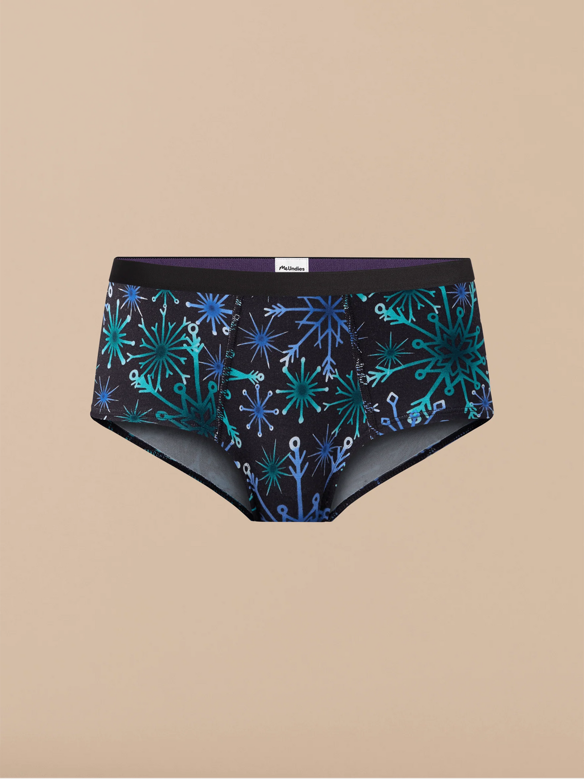 UltraModal™ Core Cheeky Brief | Snowfall