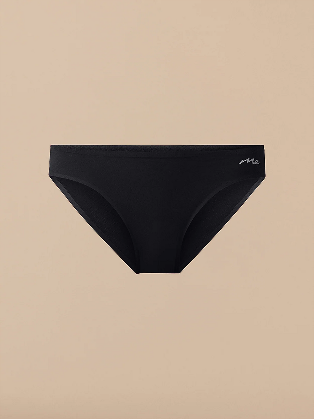 Breathe Bikini | Black