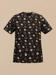 UltraModal™ Crew Tee - Men's | Wherever I Go He Goes