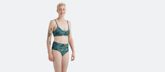 UltraModal™ FeelFree Ruched Bralette | Tricks n’ Treats