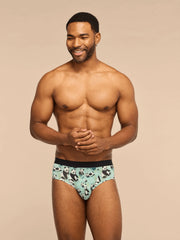 UltraModal™ Core Brief | Panda Bath