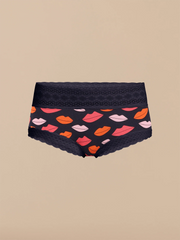 UltraModal™ Lace Hipster | Kiss Me