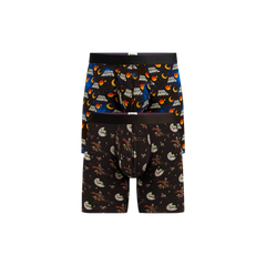 UltraModal™ Core Boxer Brief w/ Fly 2-Pack | Galaxy Far Far Away Pack