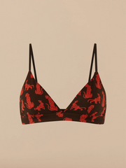 UltraModal™ FeelFree Triangle Bralette | Spot of Love