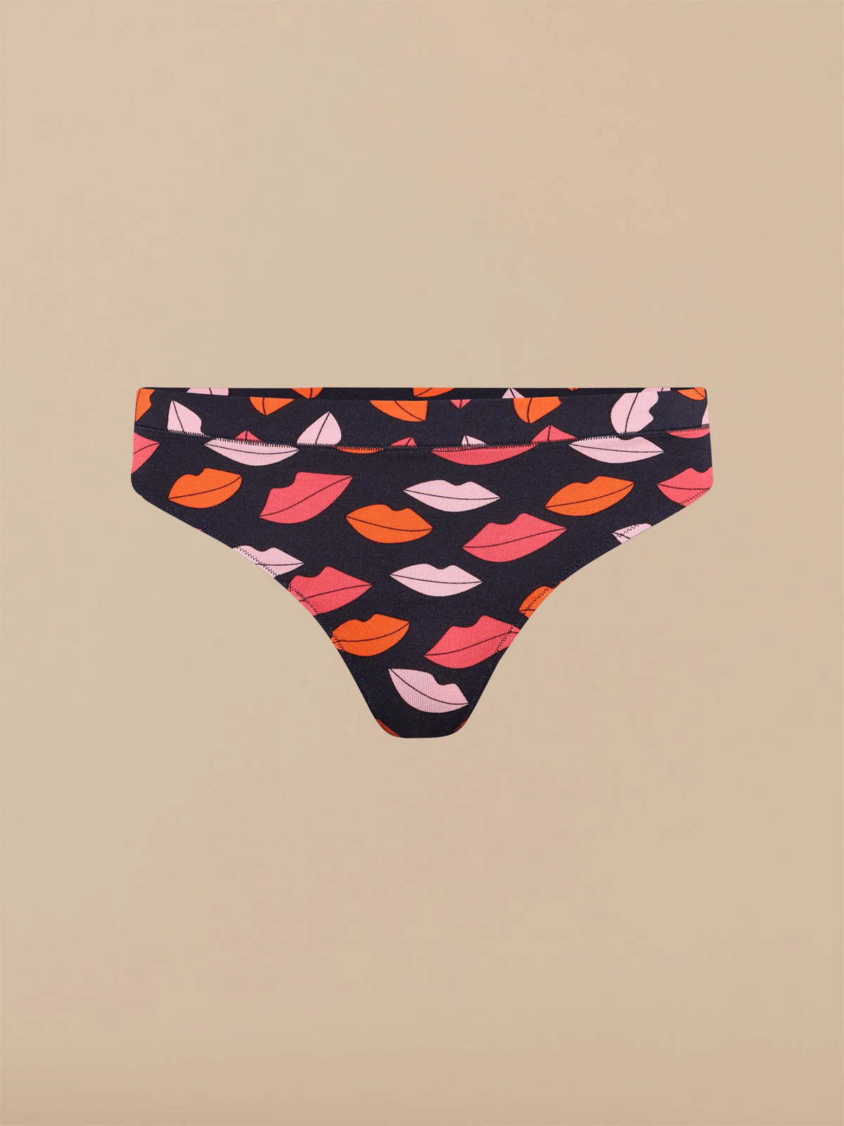 UltraModal™ FeelFree Thong | Kiss Me