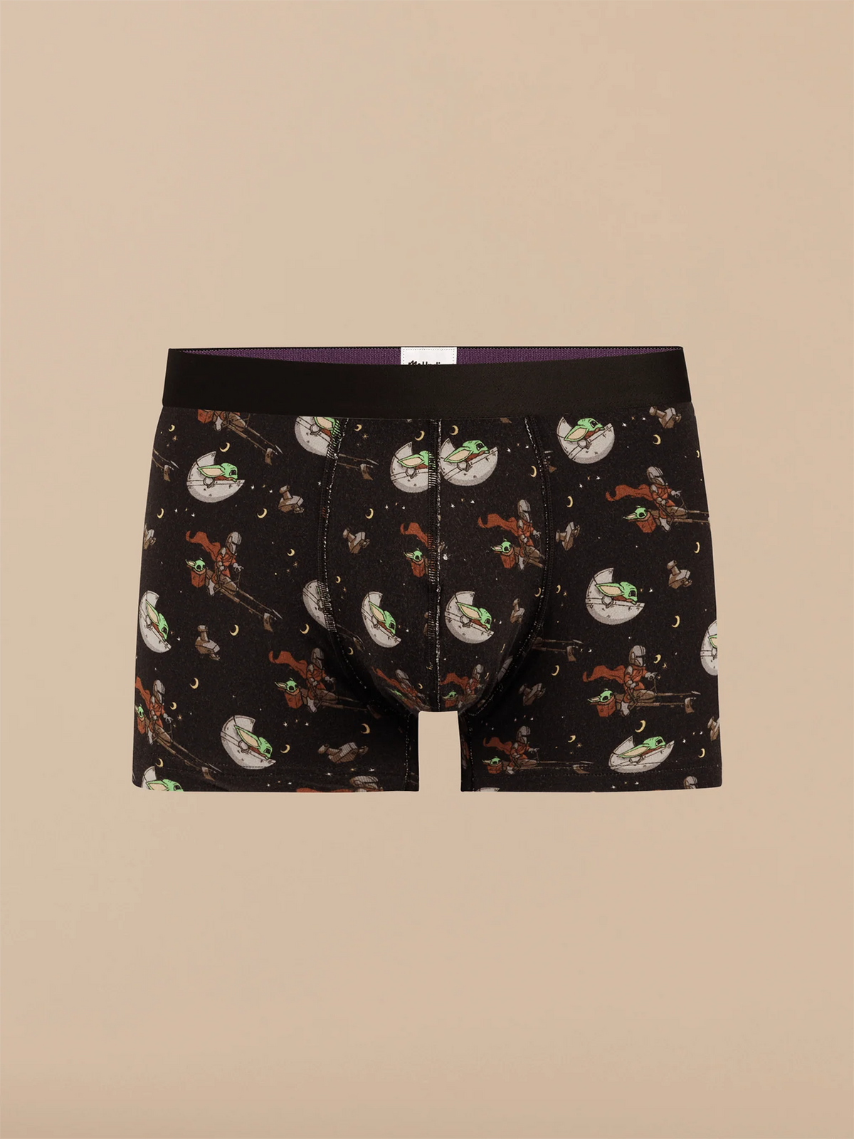 UltraModal™ Core Trunk | Wherever I Go He Goes