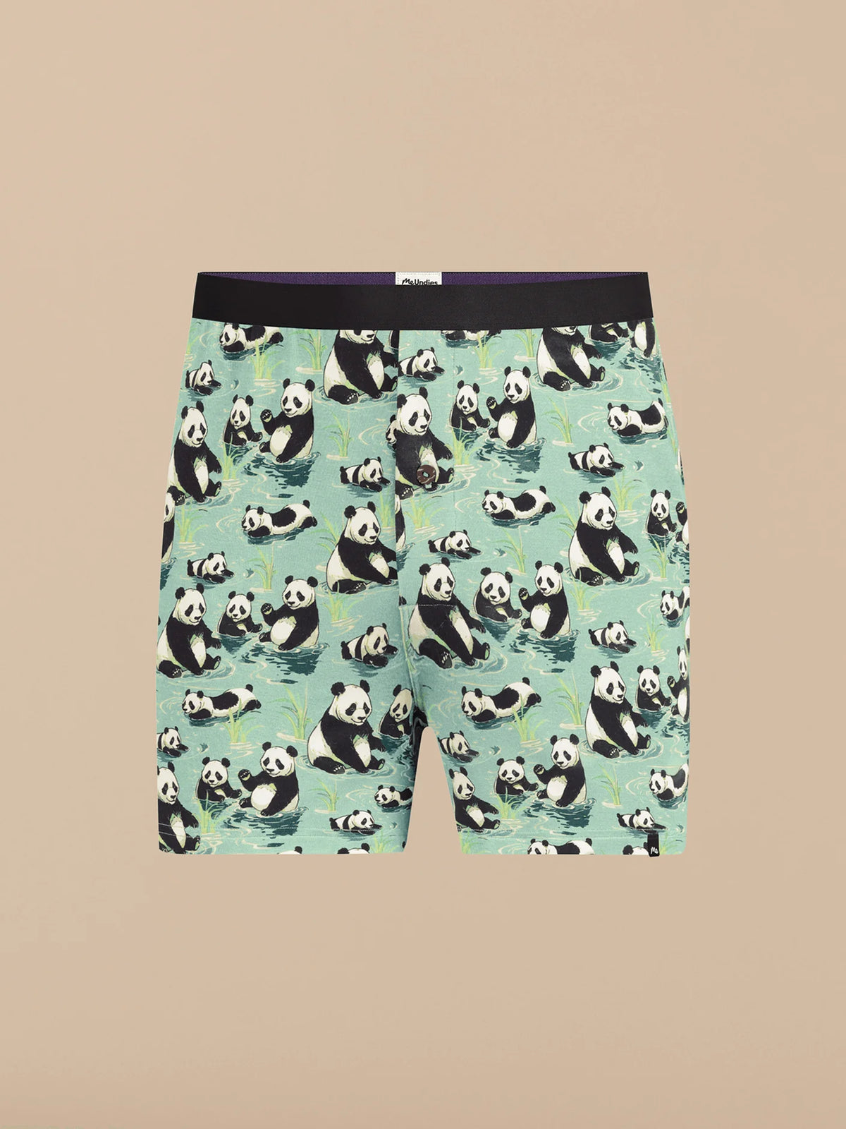 UltraModal™ Core Boxer | Panda Bath