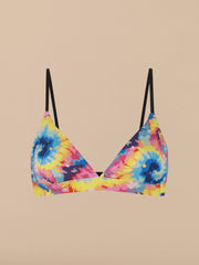 UltraModal™ FeelFree Triangle Bralette | Cosmic