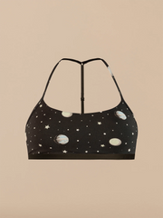 UltraModal™ Core T-Back Bralette | Gravity