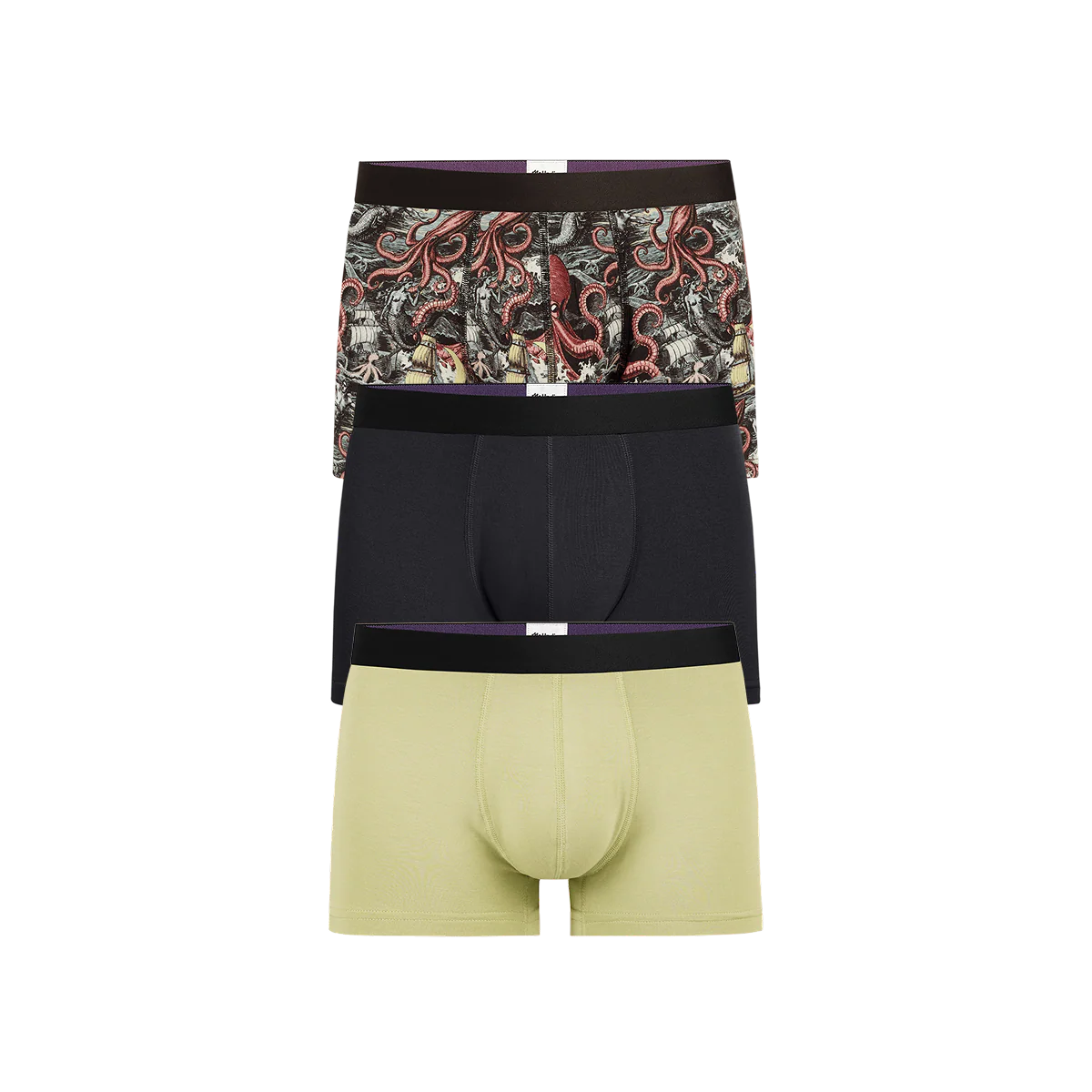 UltraModal™ Core Trunk 3-Pack | Shipwrecked Pack