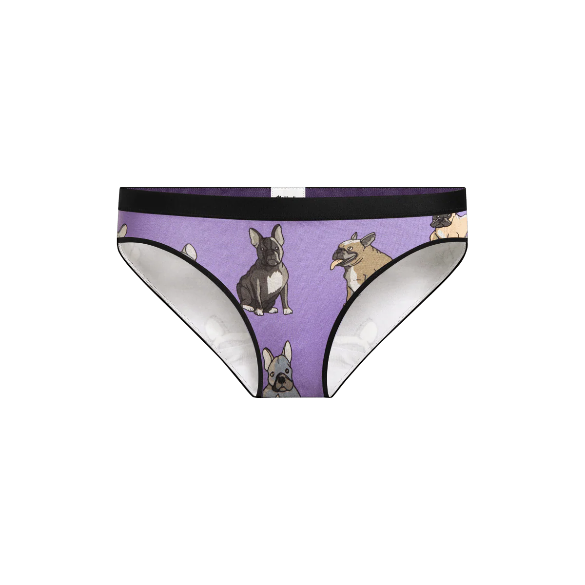 UltraModal™ Core Bikini | Pardon my Frenchies