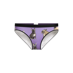 UltraModal™ Core Bikini | Pardon my Frenchies