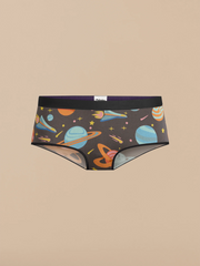 UltraModal™ Core Hipster | Blast Off