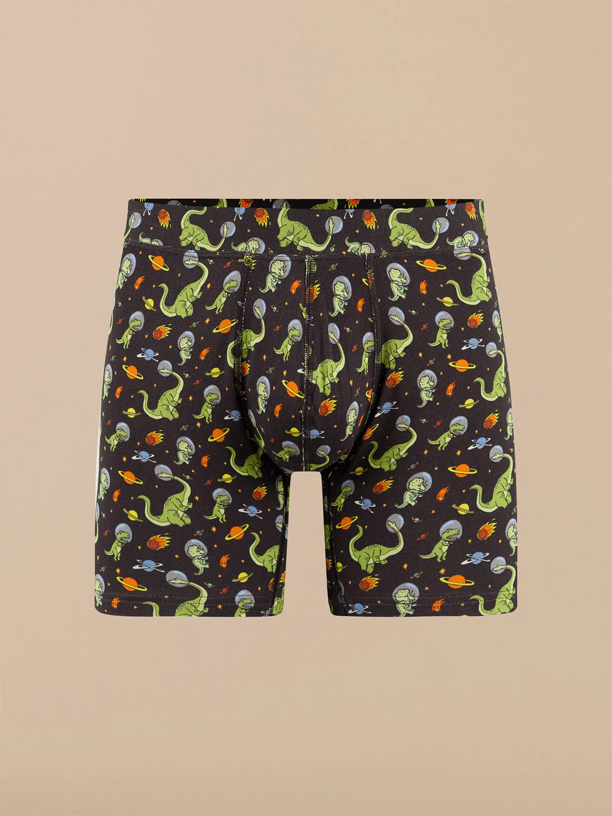 UltraModal™ FeelFree Boxer Brief | Explorasaurus