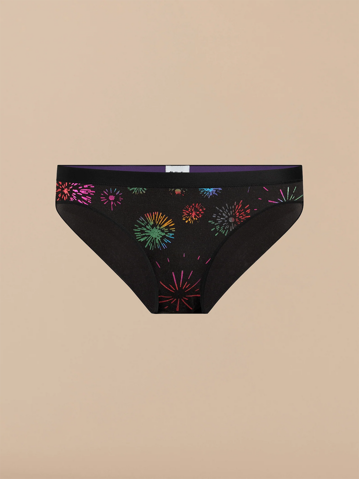 UltraModal™ Core Bikini | Confetti Sky
