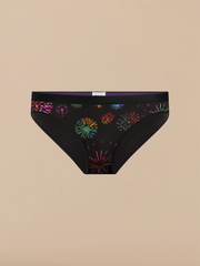 UltraModal™ Core Bikini | Confetti Sky